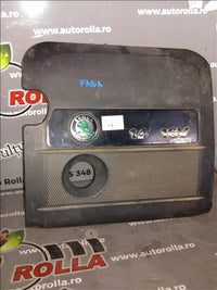 capac motor Skoda Fabia 1.4mpi an 2001
