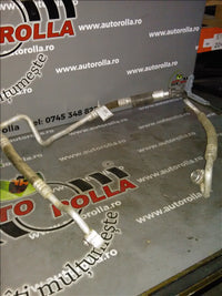 conducta ac Skoda Fabia 1.4S 16V an 2004