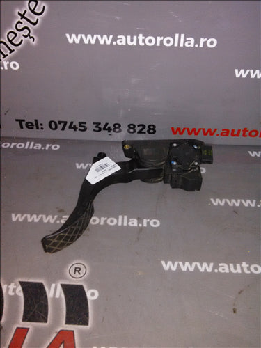 pedometru Skoda Fabia 1.4S 16V an 2004