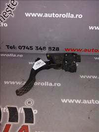 pedometru Skoda Fabia 1.4S 16V an 2004