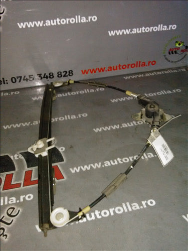 macara mecanica fata Fiat Albea, an 2007