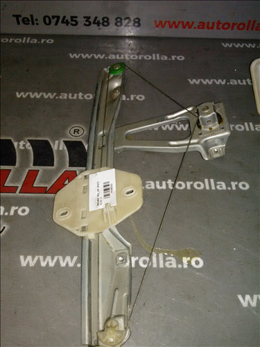 macara mecanica dreapta spate Renault Clio 2