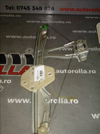 macara mecanica dreapta spate Renault Clio 2