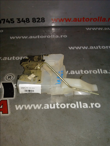 cremaliera dreapta fata Renault Clio 2