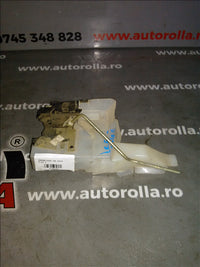 cremaliera dreapta fata Renault Clio 2