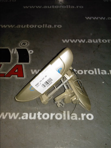 miner usa exterior dreapta Renault Clio 2