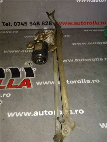 timonerie stergatoare si motoras Fiat Albea an 2007