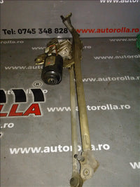 timonerie stergatoare si motoras Fiat Albea an 2007