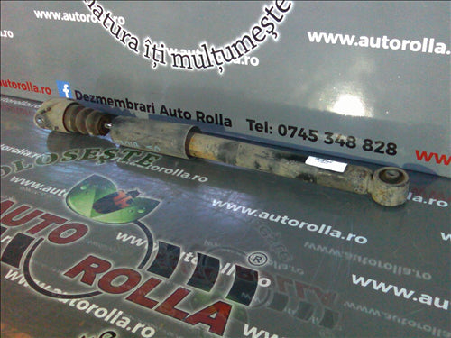 amortizor spate break Skoda Fabia, an 2004
