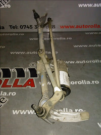 timonerie stergatoare+motoras BMW E90