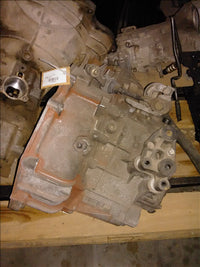 cutie viteze Opel Meriva 1.7CDTI