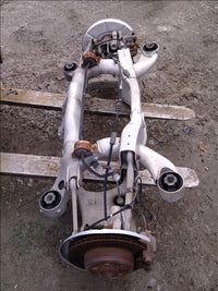 fuzeta stanga spate BMW E38, 4.5S