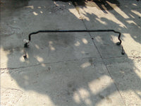 bara torsiune spate Porsche Cayenne 4.5S an 2005