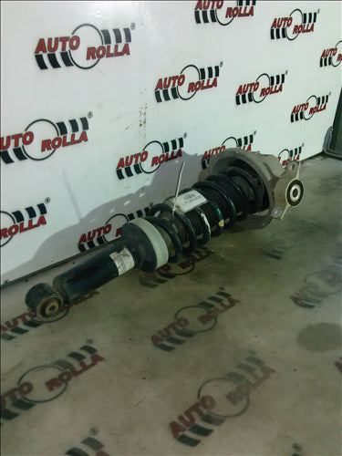 amortizor dreapta spate Porsche Cayenne, 4.5S an 2005