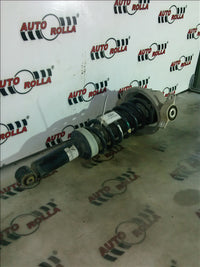 amortizor dreapta spate Porsche Cayenne, 4.5S an 2005