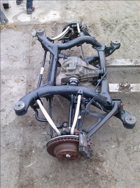 planetara dreapta spate Volkswagen Touareg V10, an 2005