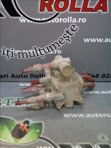 supapa frina remorca Iveco Eurostar