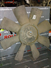 viscocuplaj si palet Scania R380 an 2002