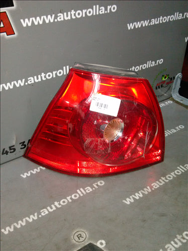 stop stanga Volkswagen Golf 5