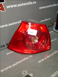 stop stanga Volkswagen Golf 5