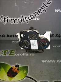 comanda aeroterma Dacia Logan MCV an 2008