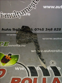 pedometru acceleratie Dacia Logan MCV 1.5DCI, an 2008