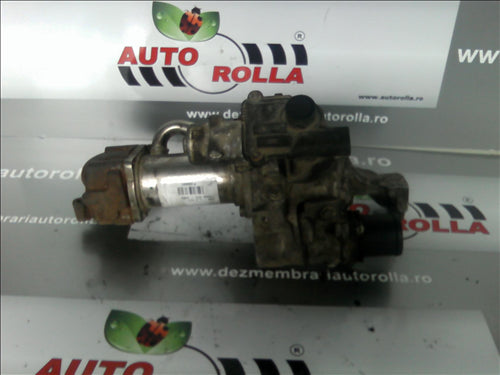 egr Dacia Logan MCV 1.5DCI an 2008