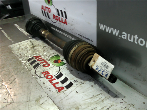 planetara stanga Dacia Logan MCV 1.5DCI an 2008