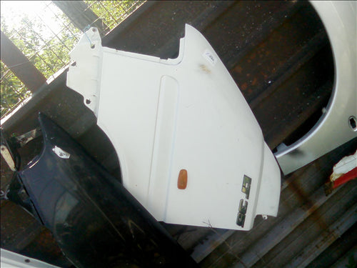 aripa stanga fata Volkswagen LT 35