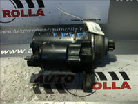electromotor Skoda Fabia 1.4S