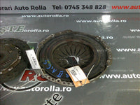 placa presiune Ford Focus 2 1.6S