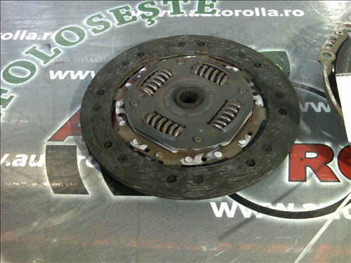 disc ambreiaj Ford Focus 2 1.6S