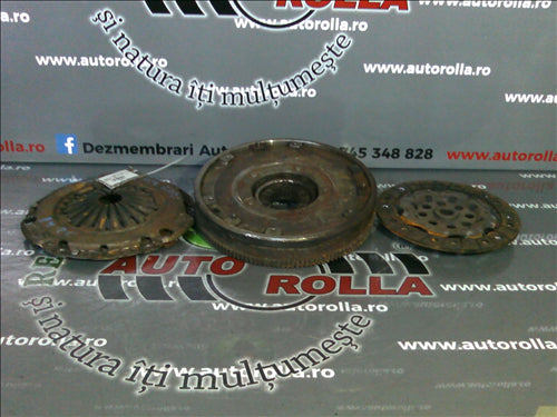 ambreiaj complet Peugeot 407 1.6HDI