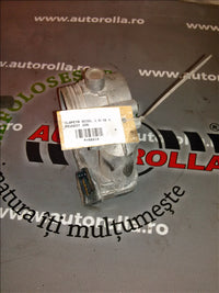 clapeta acceleratie Peugeot 206 1.6 16V