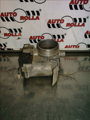 clapeta acceleratie Peugeot 206, 1.6 16V