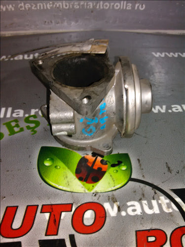 egr Volkswagen Golf 5 1.9TDI