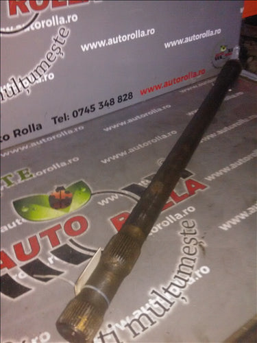 planetara spate stanga Iveco Trakker