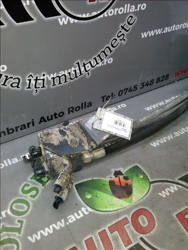 supapa distribuitor aer Iveco Trakker