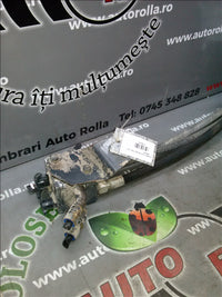 supapa distribuitor aer Iveco Trakker