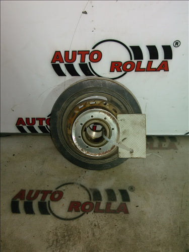 fulie arbore Peugeot 407 1.6HDI