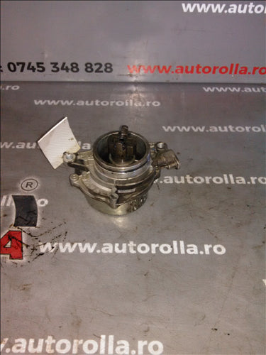 pompa vacuum BMW E60 3.0D an 2007