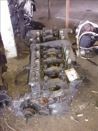 pompa inalte BMW E60 3.0D an 2007