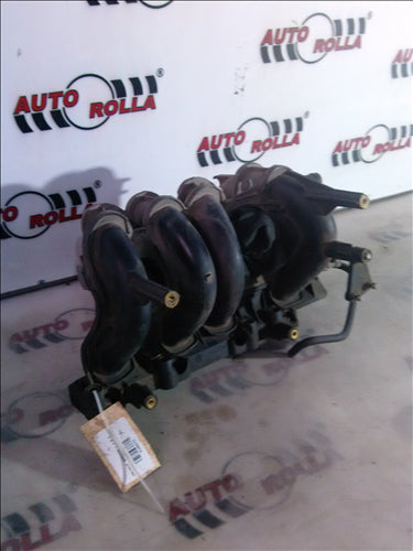 galerie admisie Dacia Logan 1.6S an 2008