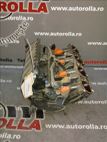 galerie admisie Peugeot 206 CC 1.6S 16V