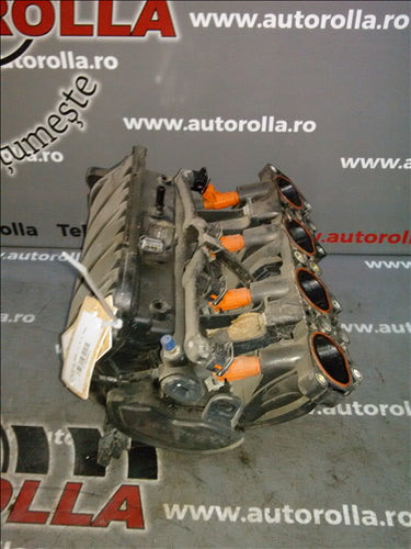 injectoare si rampa Peugeot 206 CC 1.6S 16V