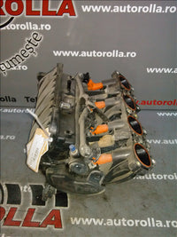 injectoare si rampa Peugeot 206 CC 1.6S 16V