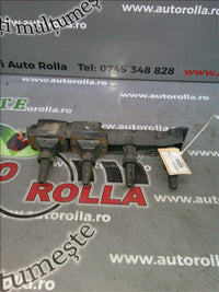 bobina choper Peugeot 206 CC, 1.6S 16V