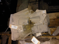 cutie viteze Ford Focus 2 1.6S 16V