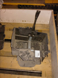 carcasa baterie Ford Focus 2, 1.6S, an 2007