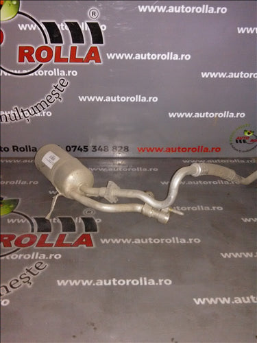 vas compensator ac Ford Focus 2, 1.6S an 2007